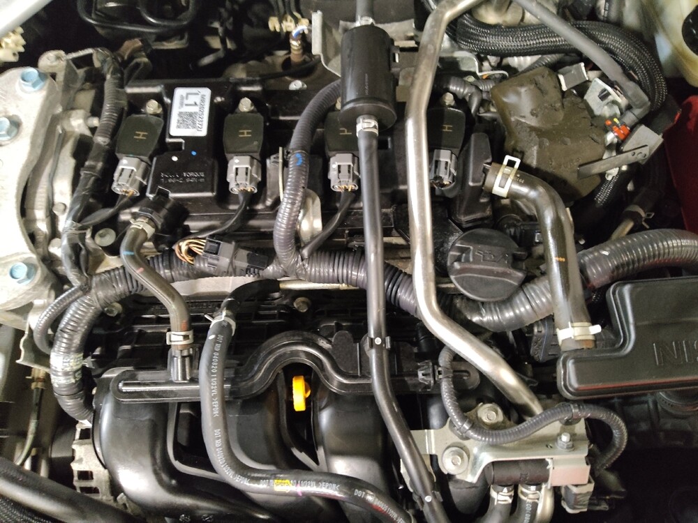 2021 Nissan Sentra in Arlington, TX 76011 - 18125628 30