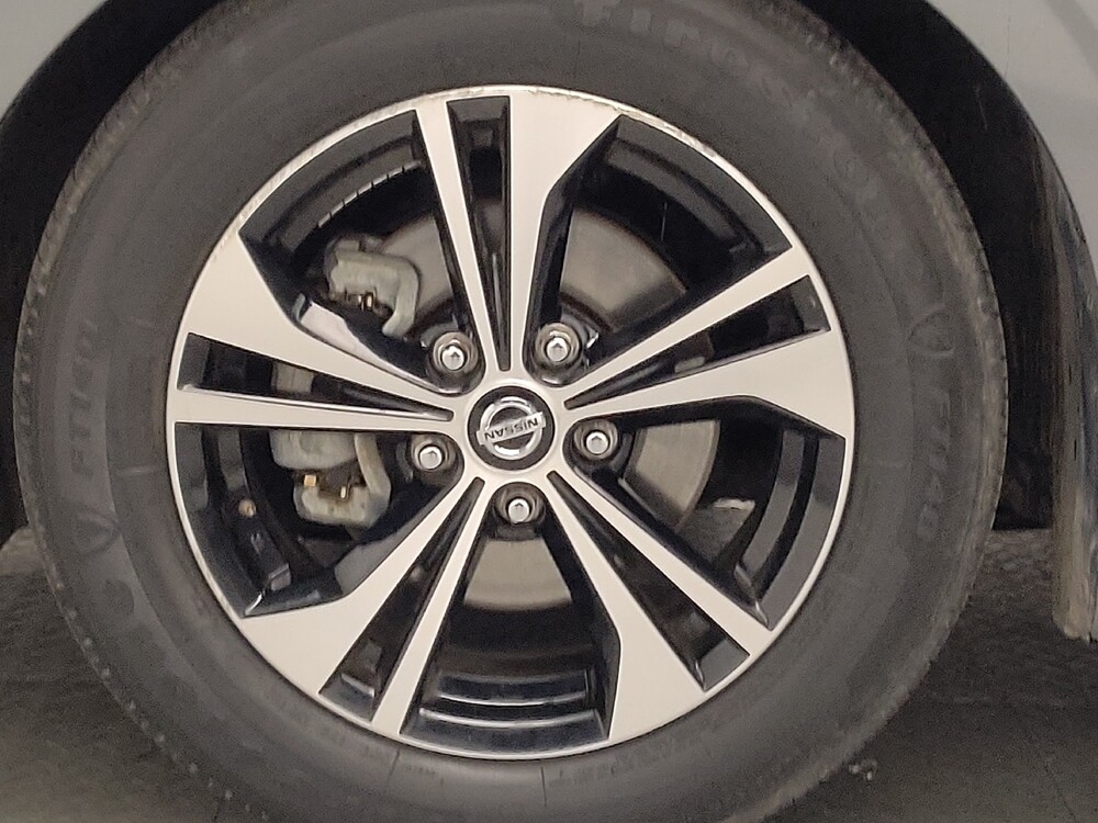 2021 Nissan Sentra in Arlington, TX 76011 - 18125628 31