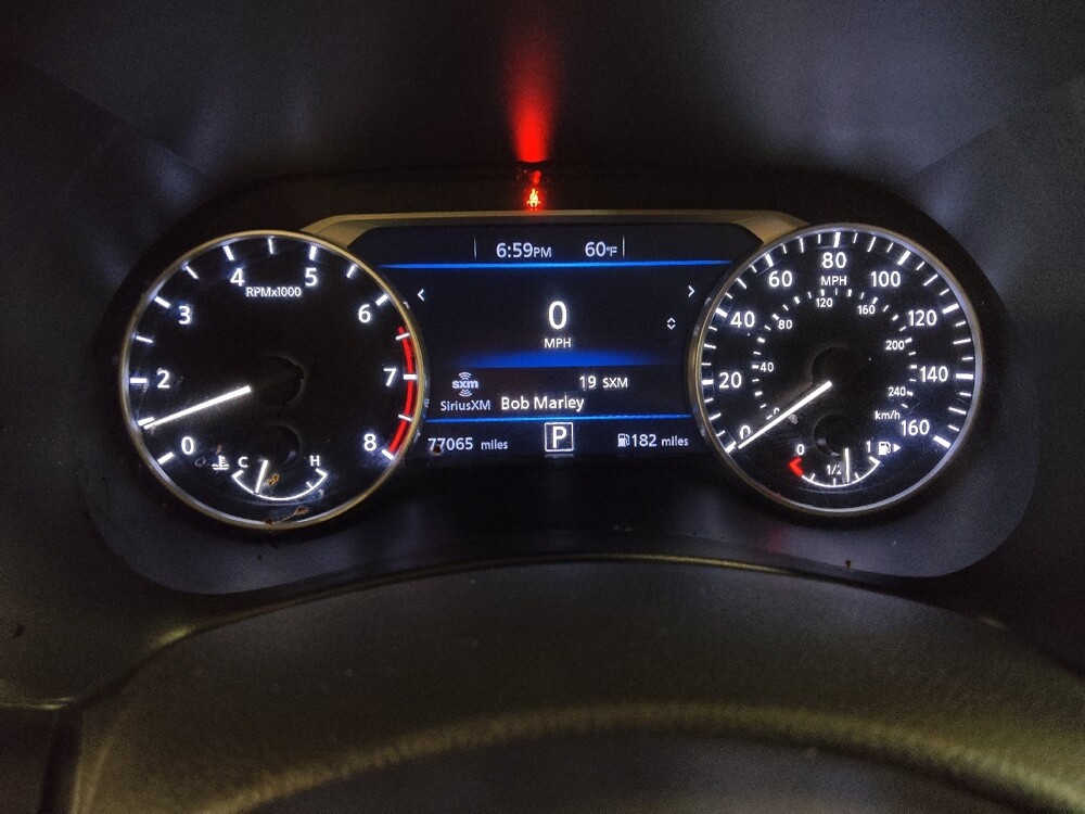 2021 Nissan Sentra in Arlington, TX 76011 - 18125628 23