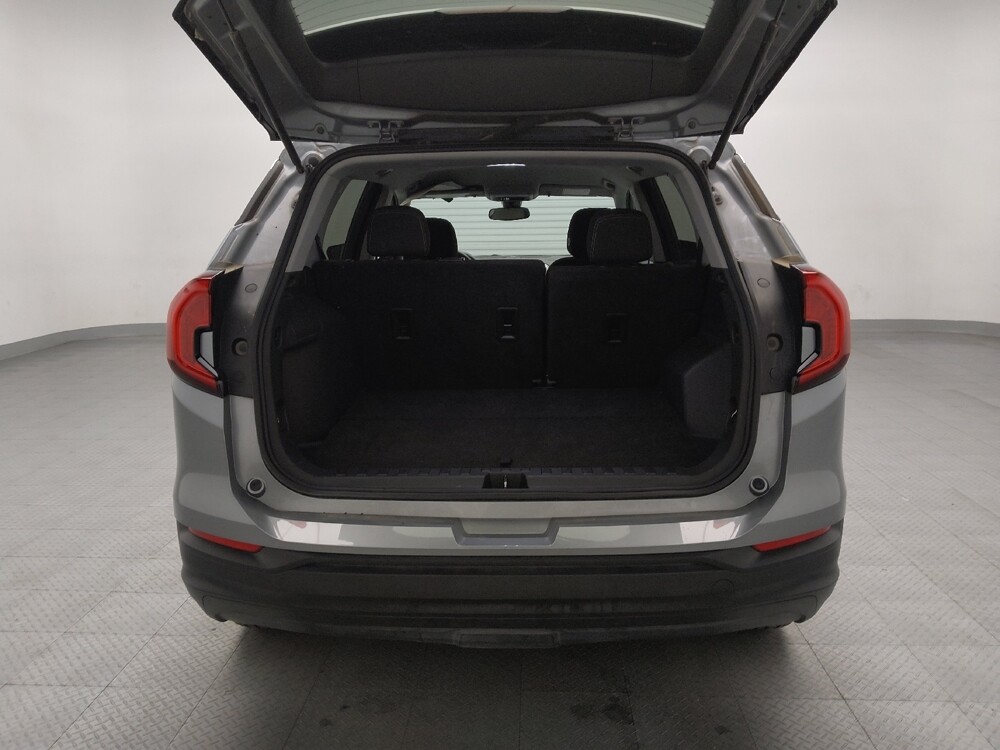 2023 GMC Terrain in Arlington, TX 76011 - 18125629 29