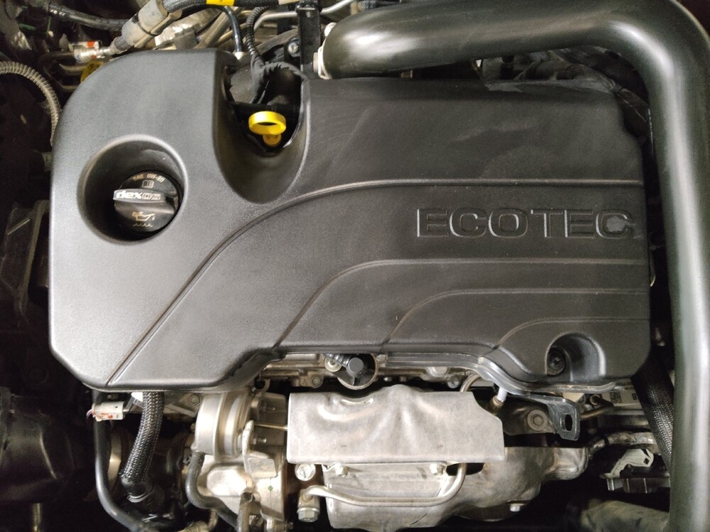 2023 GMC Terrain in Arlington, TX 76011 - 18125629 30