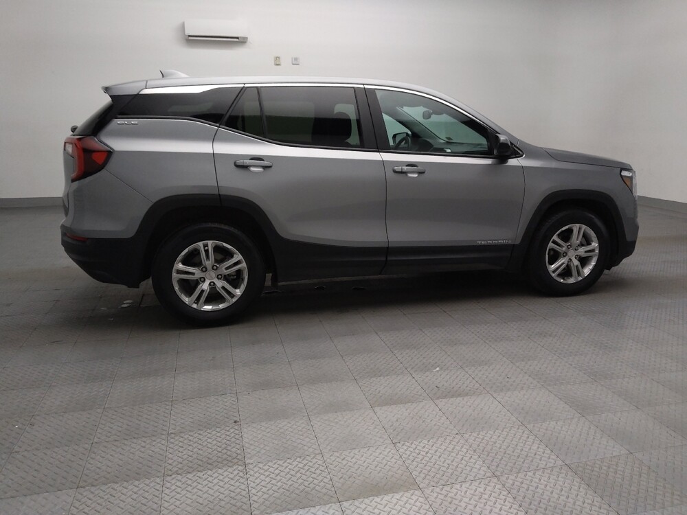 2023 GMC Terrain in Arlington, TX 76011 - 18125629 10