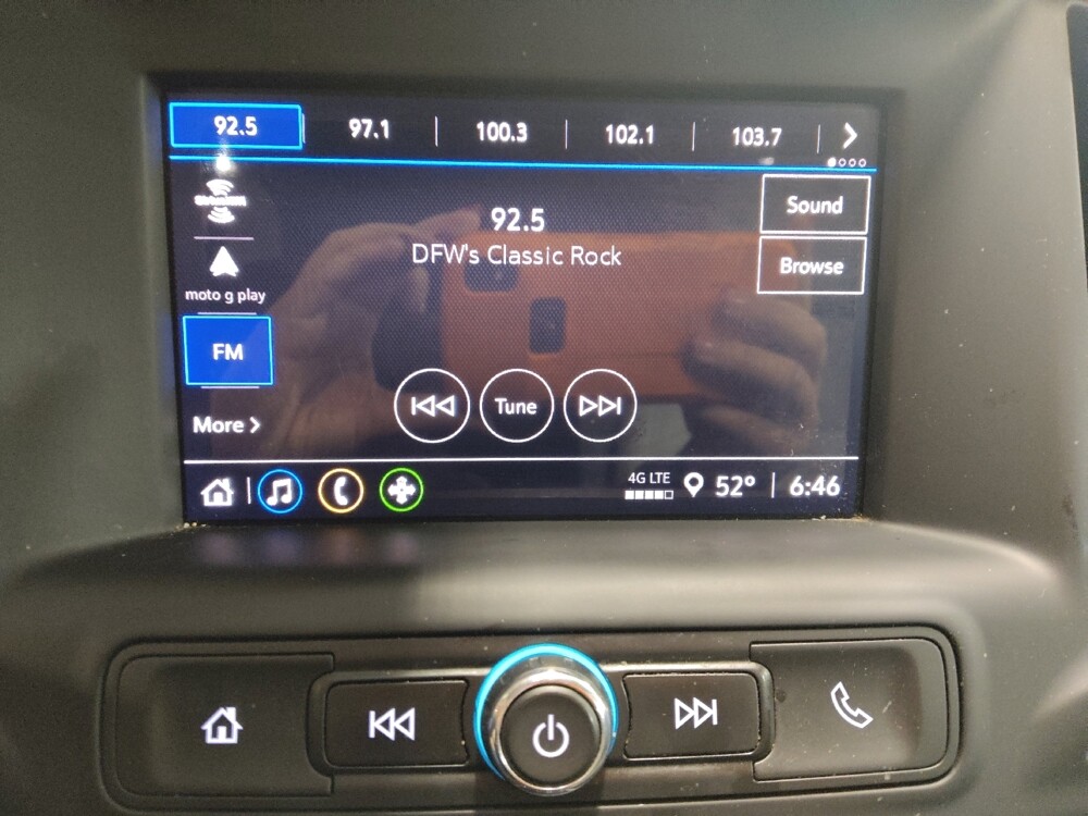 2023 GMC Terrain in Arlington, TX 76011 - 18125629 25