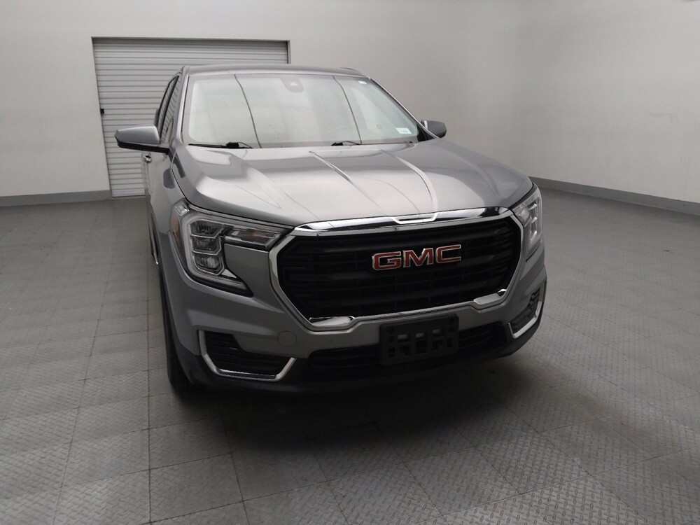 2023 GMC Terrain in Arlington, TX 76011 - 18125629 14