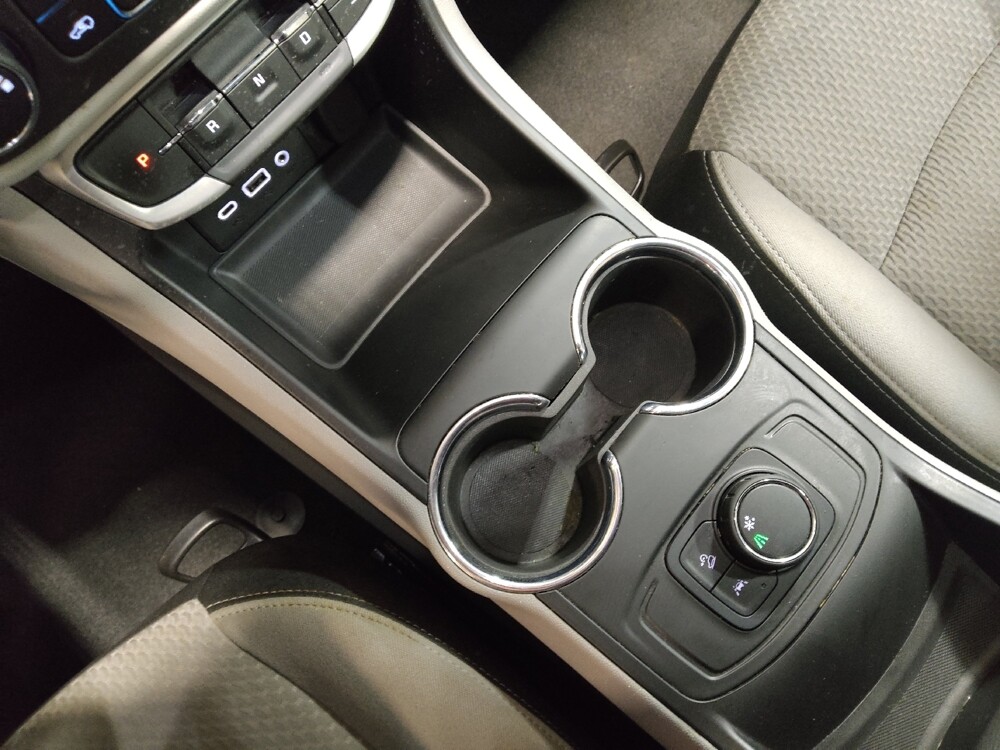 2023 GMC Terrain in Arlington, TX 76011 - 18125629 26