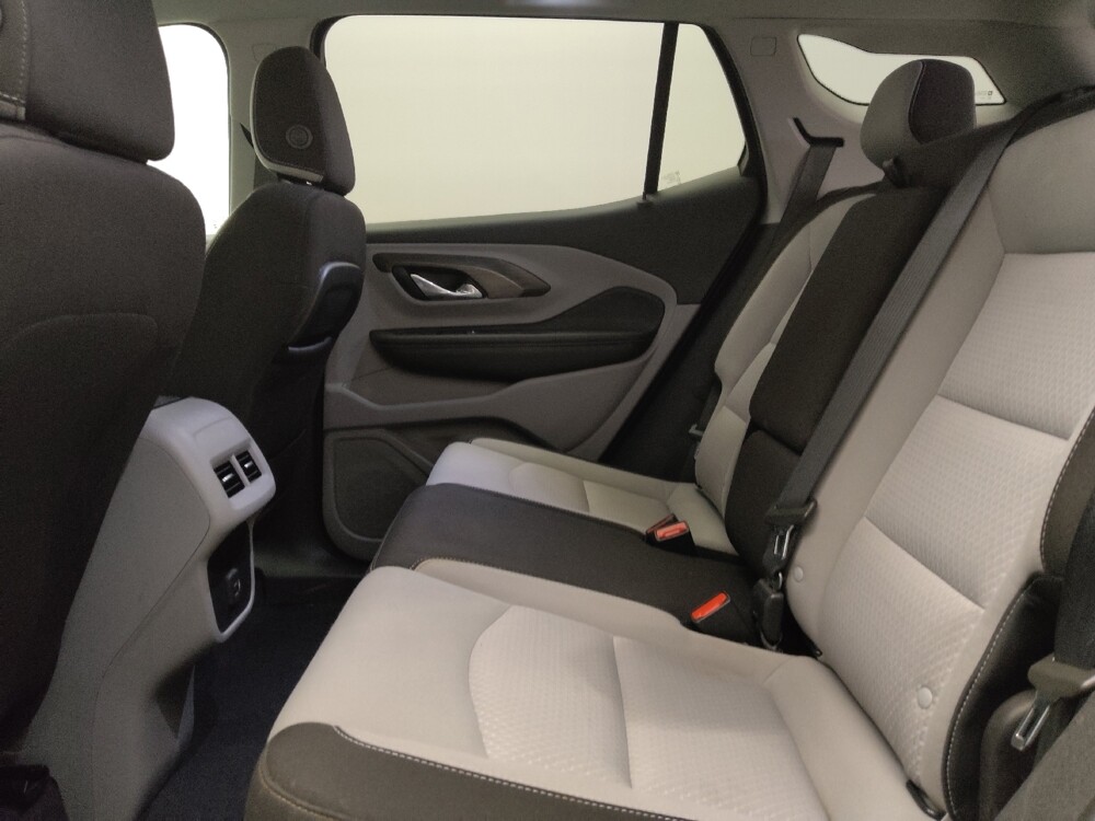 2023 GMC Terrain in Arlington, TX 76011 - 18125629 18