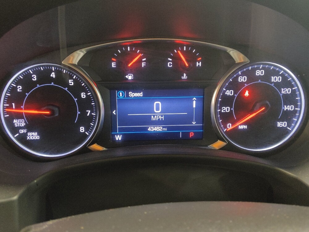 2023 GMC Terrain in Arlington, TX 76011 - 18125629 23