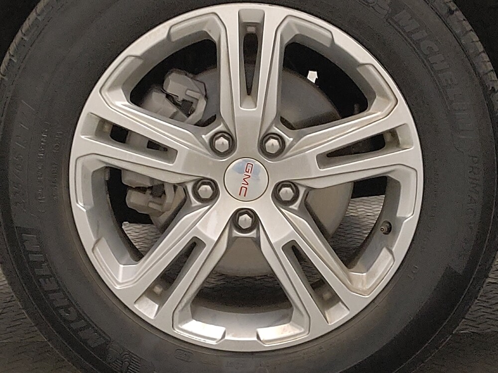 2023 GMC Terrain in Arlington, TX 76011 - 18125629 31