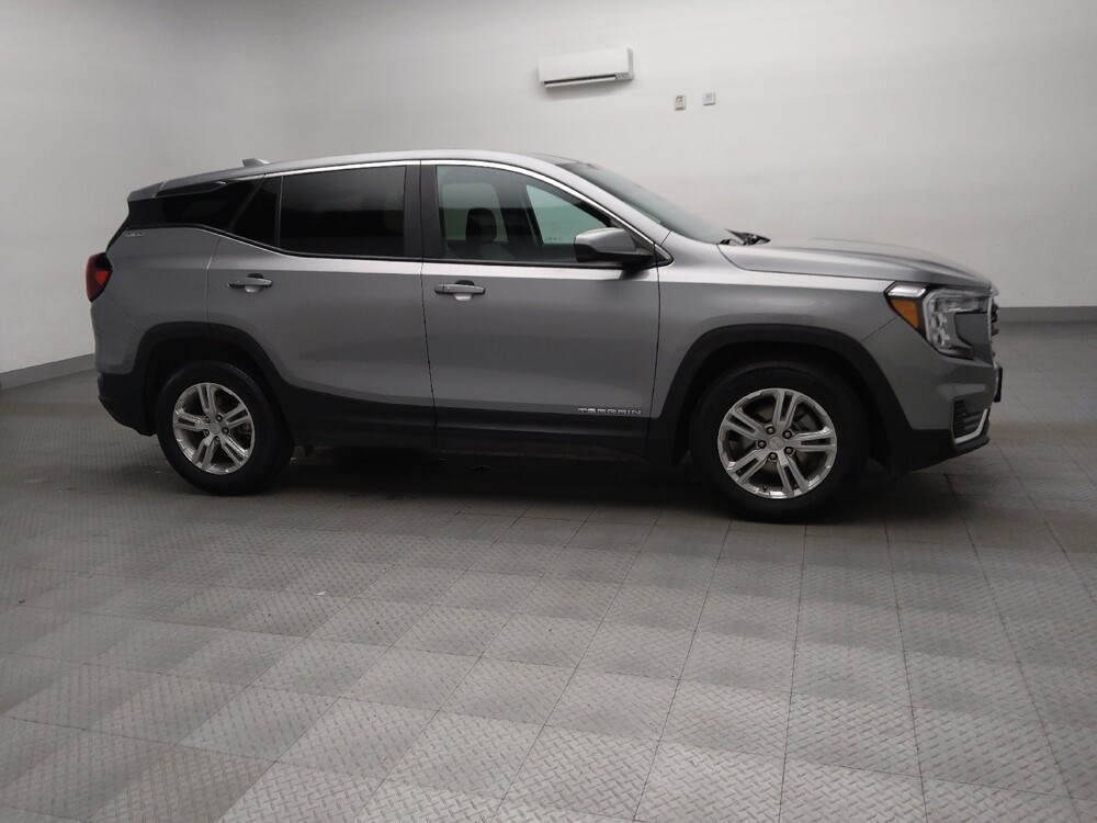 2023 GMC Terrain in Arlington, TX 76011 - 18125629 11