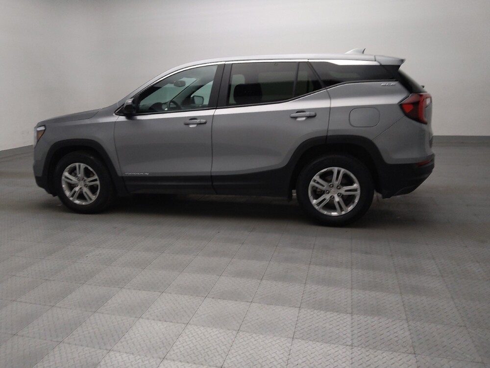 2023 GMC Terrain in Arlington, TX 76011 - 18125629 3