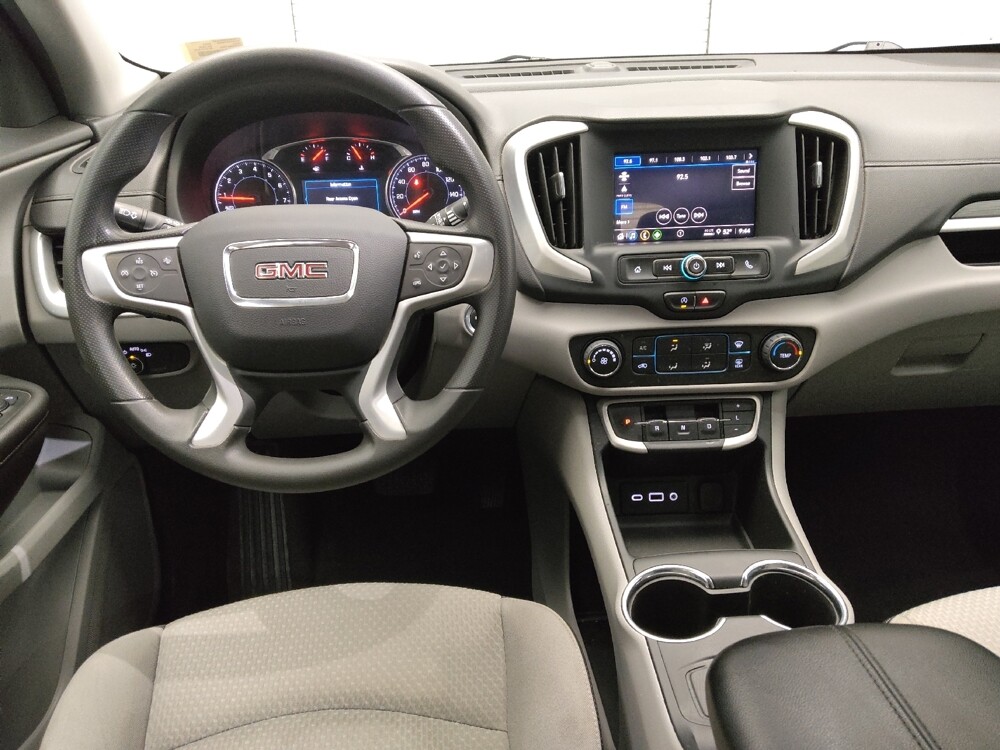 2023 GMC Terrain in Arlington, TX 76011 - 18125629 22