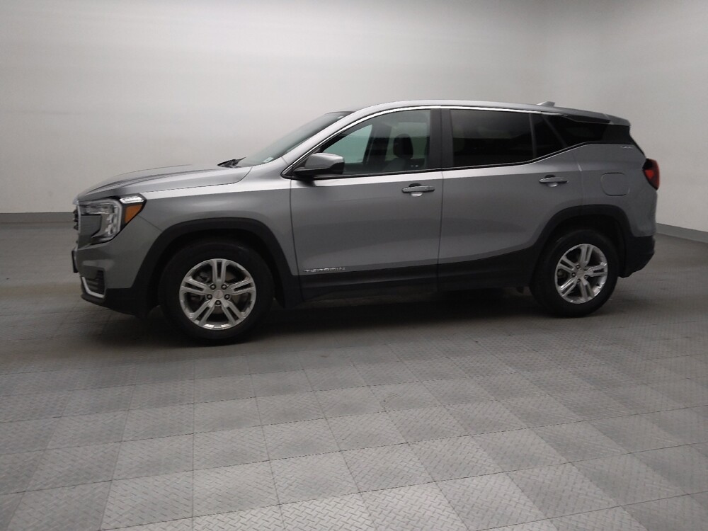 2023 GMC Terrain in Arlington, TX 76011 - 18125629 2