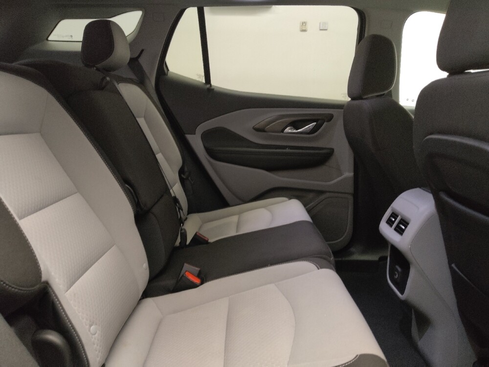 2023 GMC Terrain in Arlington, TX 76011 - 18125629 19