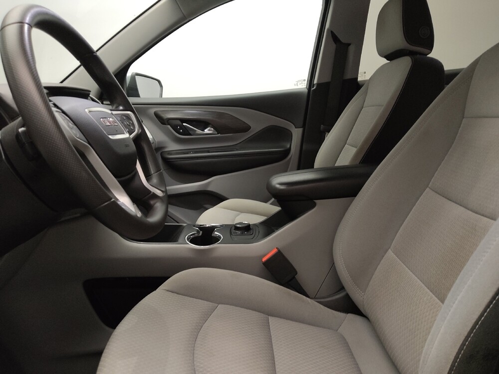 2023 GMC Terrain in Arlington, TX 76011 - 18125629 17