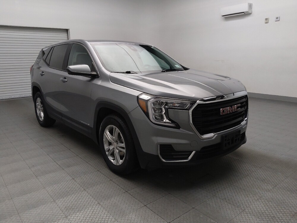 2023 GMC Terrain in Arlington, TX 76011 - 18125629 13