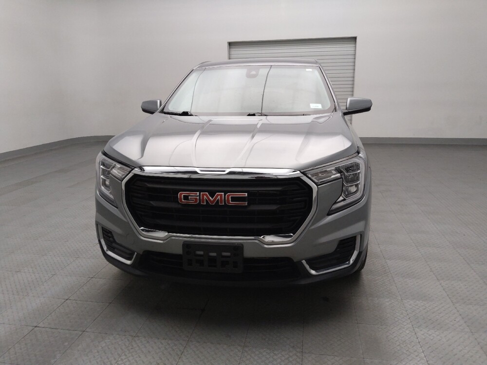 2023 GMC Terrain in Arlington, TX 76011 - 18125629 15