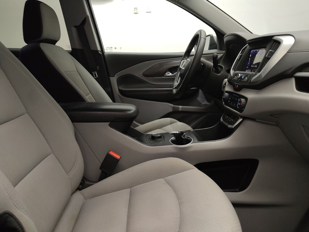2023 GMC Terrain in Arlington, TX 76011 - 18125629 21