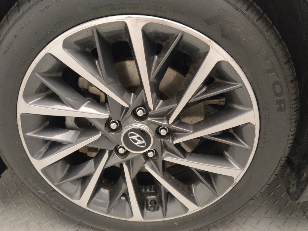 2021 Hyundai Sonata in Fort Worth, TX 76116 - 18125630 31