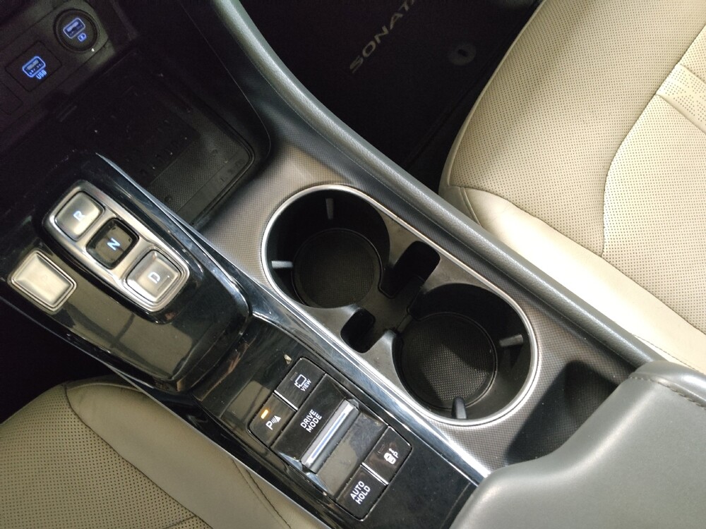 2021 Hyundai Sonata in Fort Worth, TX 76116 - 18125630 26