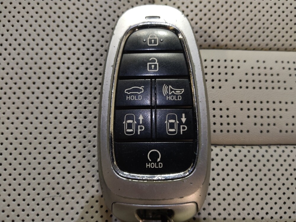 2021 Hyundai Sonata in Fort Worth, TX 76116 - 18125630 32