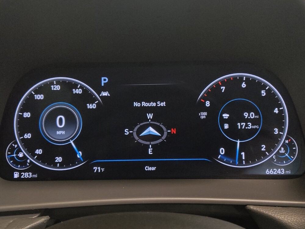 2021 Hyundai Sonata in Fort Worth, TX 76116 - 18125630 23