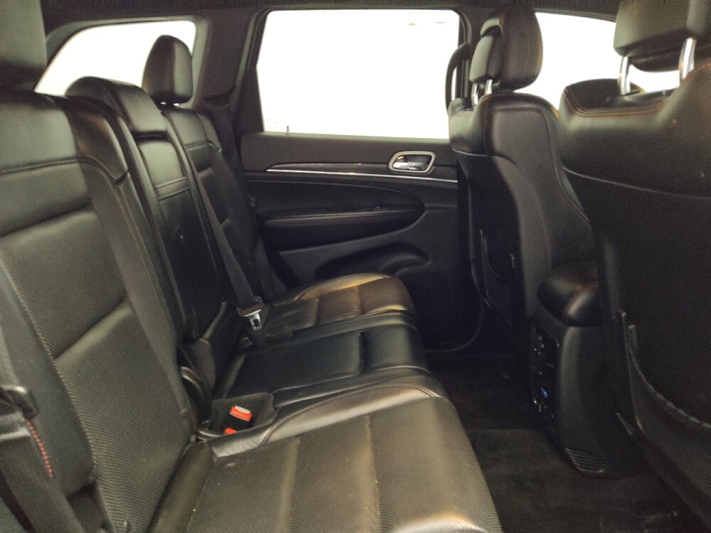 2018 Jeep Grand Cherokee in Tulsa, OK 74145 - 18125631 19