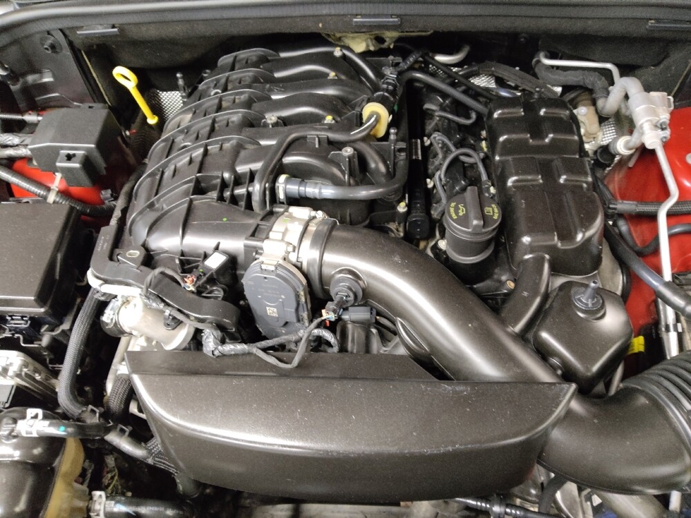 2018 Jeep Grand Cherokee in Tulsa, OK 74145 - 18125631 30