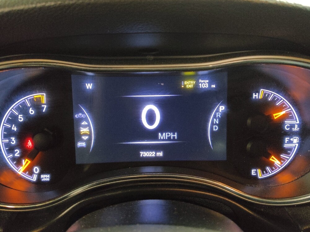 2018 Jeep Grand Cherokee in Tulsa, OK 74145 - 18125631 23