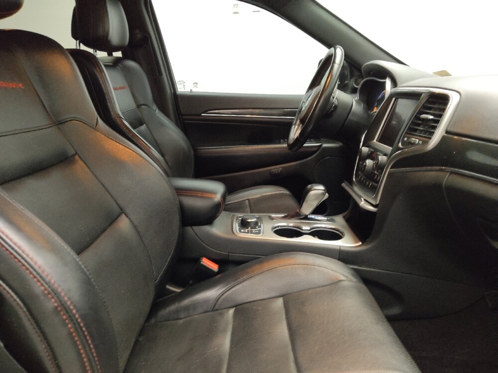 2018 Jeep Grand Cherokee in Tulsa, OK 74145 - 18125631 21
