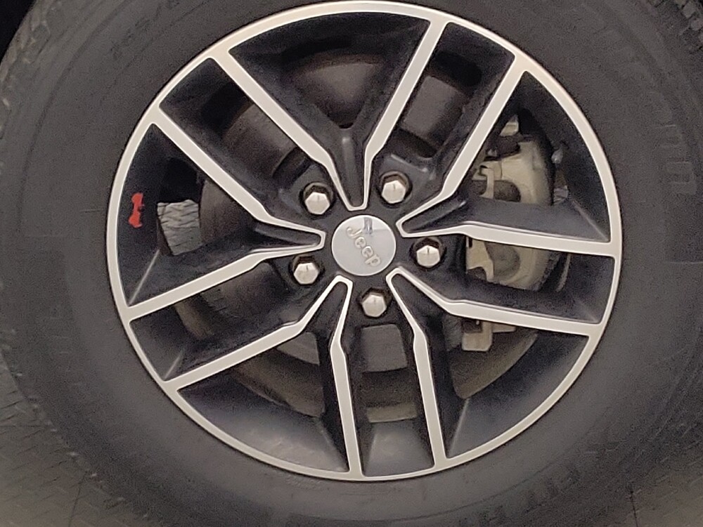 2018 Jeep Grand Cherokee in Tulsa, OK 74145 - 18125631 31