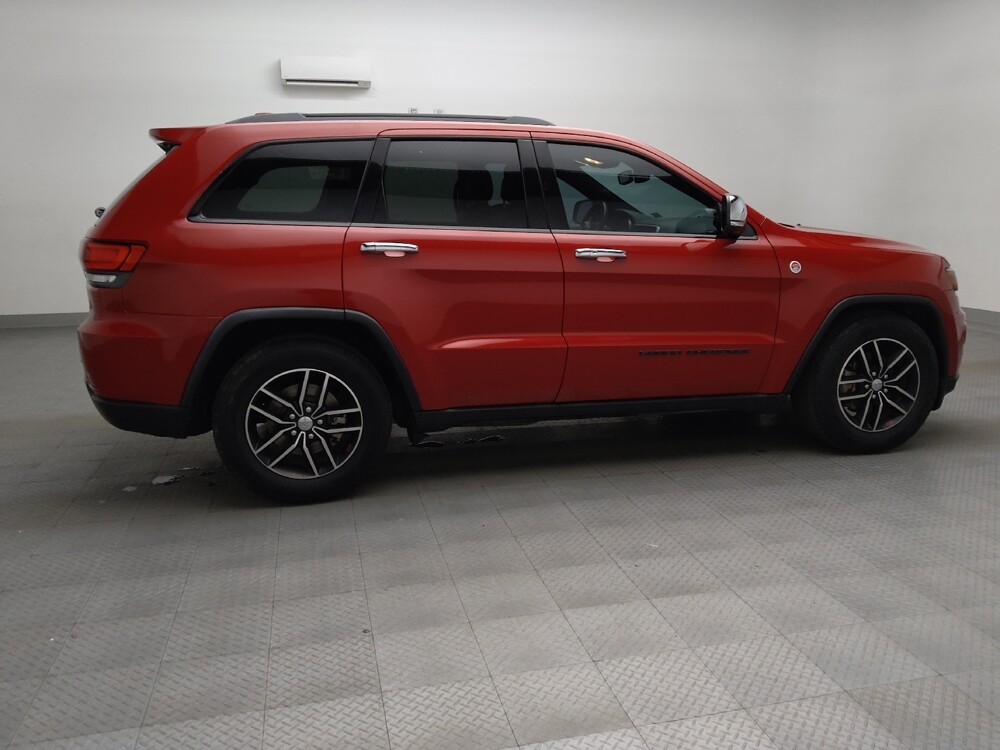 2018 Jeep Grand Cherokee in Tulsa, OK 74145 - 18125631 10