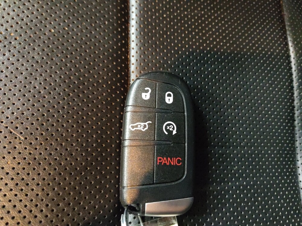 2018 Jeep Grand Cherokee in Tulsa, OK 74145 - 18125631 32