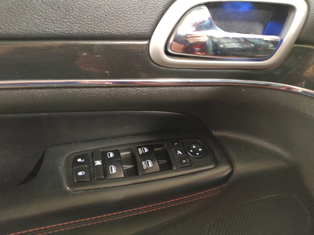 2018 Jeep Grand Cherokee in Tulsa, OK 74145 - 18125631 27