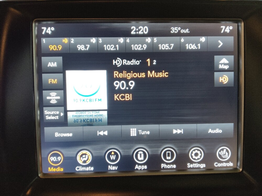 2018 Jeep Grand Cherokee in Tulsa, OK 74145 - 18125631 25