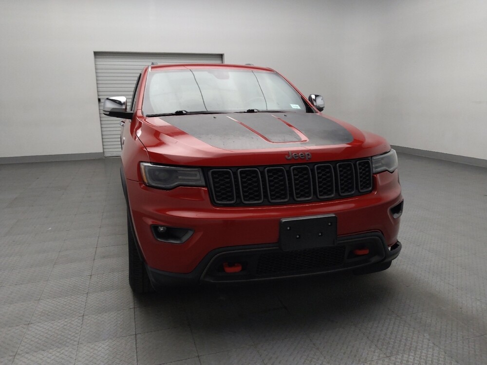 2018 Jeep Grand Cherokee in Tulsa, OK 74145 - 18125631 14
