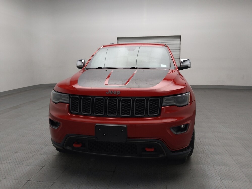 2018 Jeep Grand Cherokee in Tulsa, OK 74145 - 18125631 15