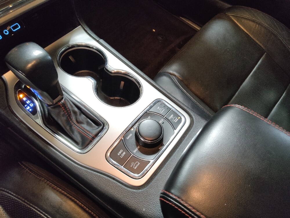 2018 Jeep Grand Cherokee in Tulsa, OK 74145 - 18125631 26