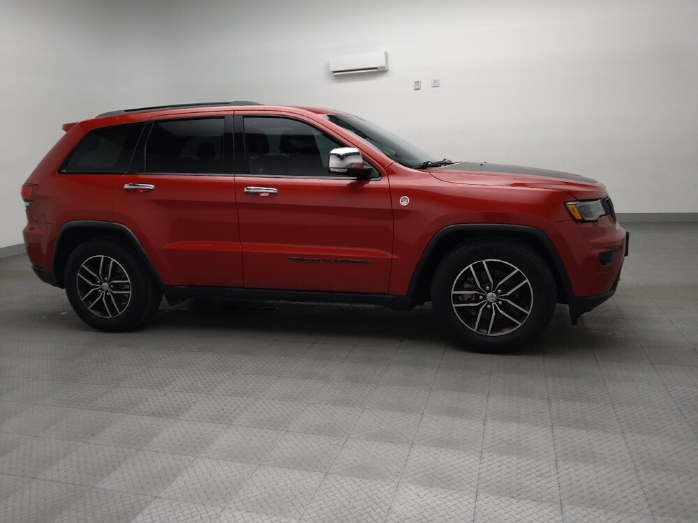 2018 Jeep Grand Cherokee in Tulsa, OK 74145 - 18125631 11