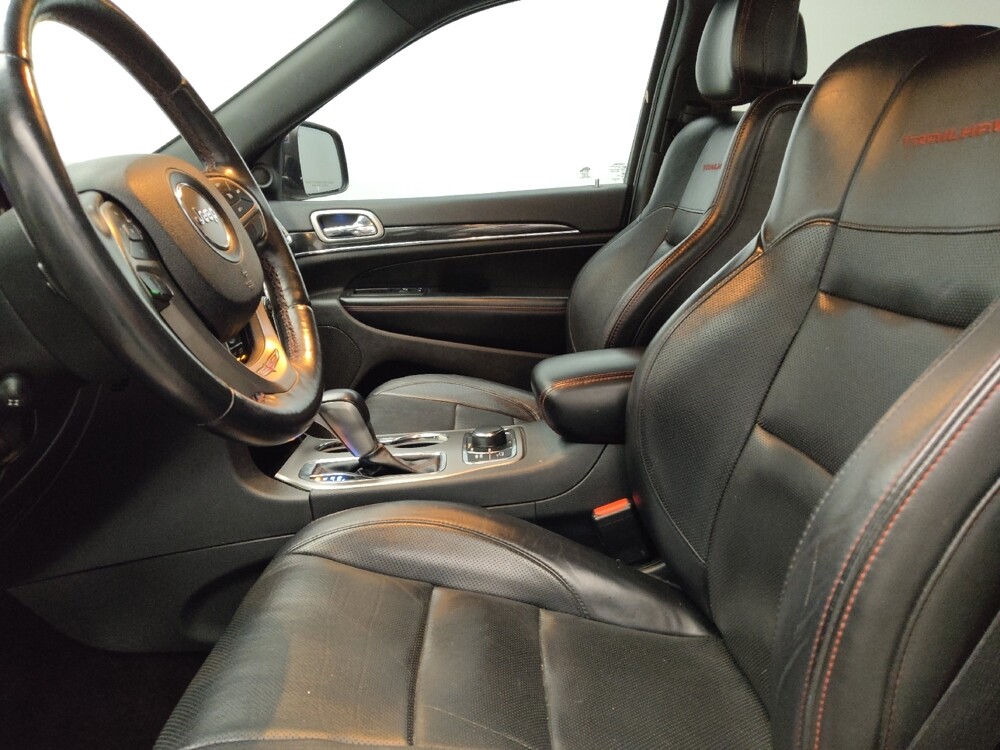 2018 Jeep Grand Cherokee in Tulsa, OK 74145 - 18125631 17