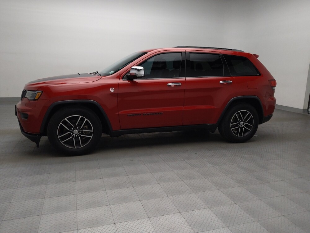 2018 Jeep Grand Cherokee in Tulsa, OK 74145 - 18125631 2
