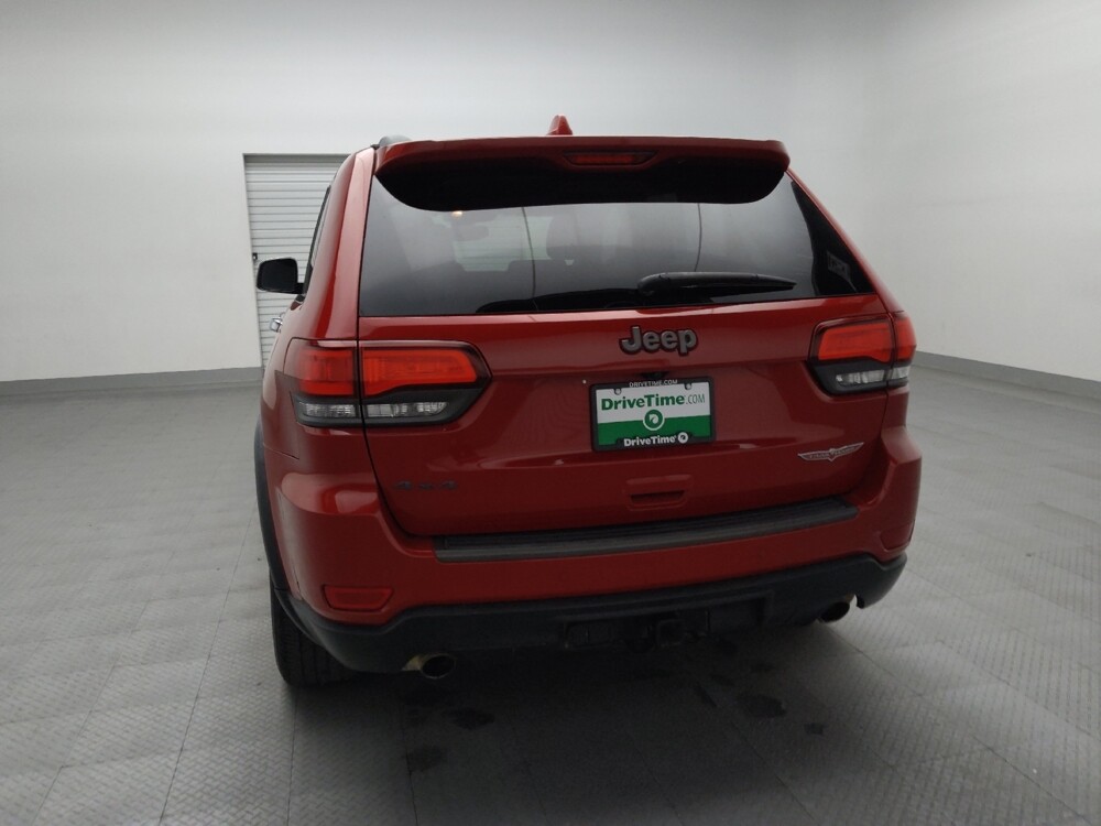 2018 Jeep Grand Cherokee in Tulsa, OK 74145 - 18125631 6