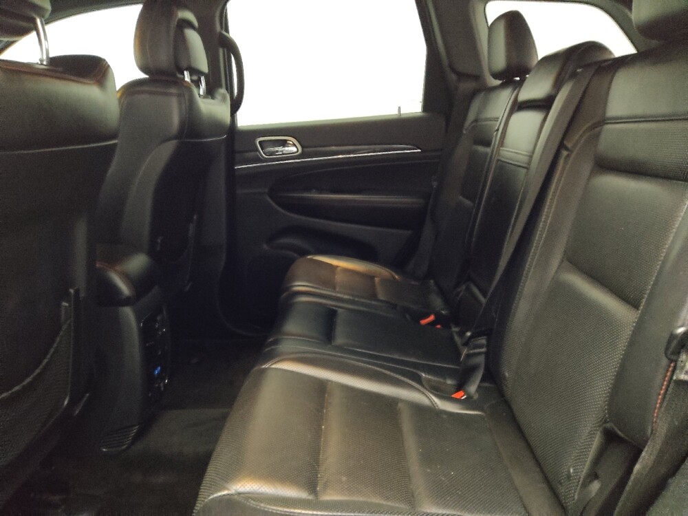 2018 Jeep Grand Cherokee in Tulsa, OK 74145 - 18125631 18