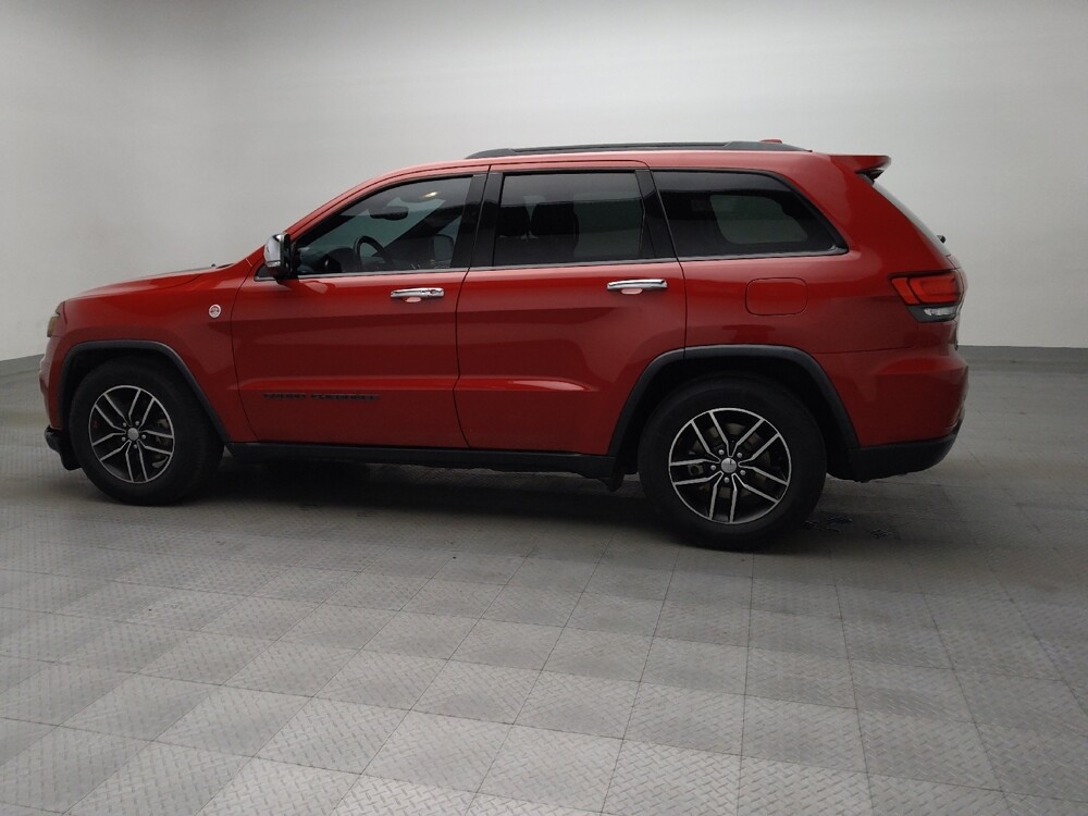 2018 Jeep Grand Cherokee in Tulsa, OK 74145 - 18125631 3