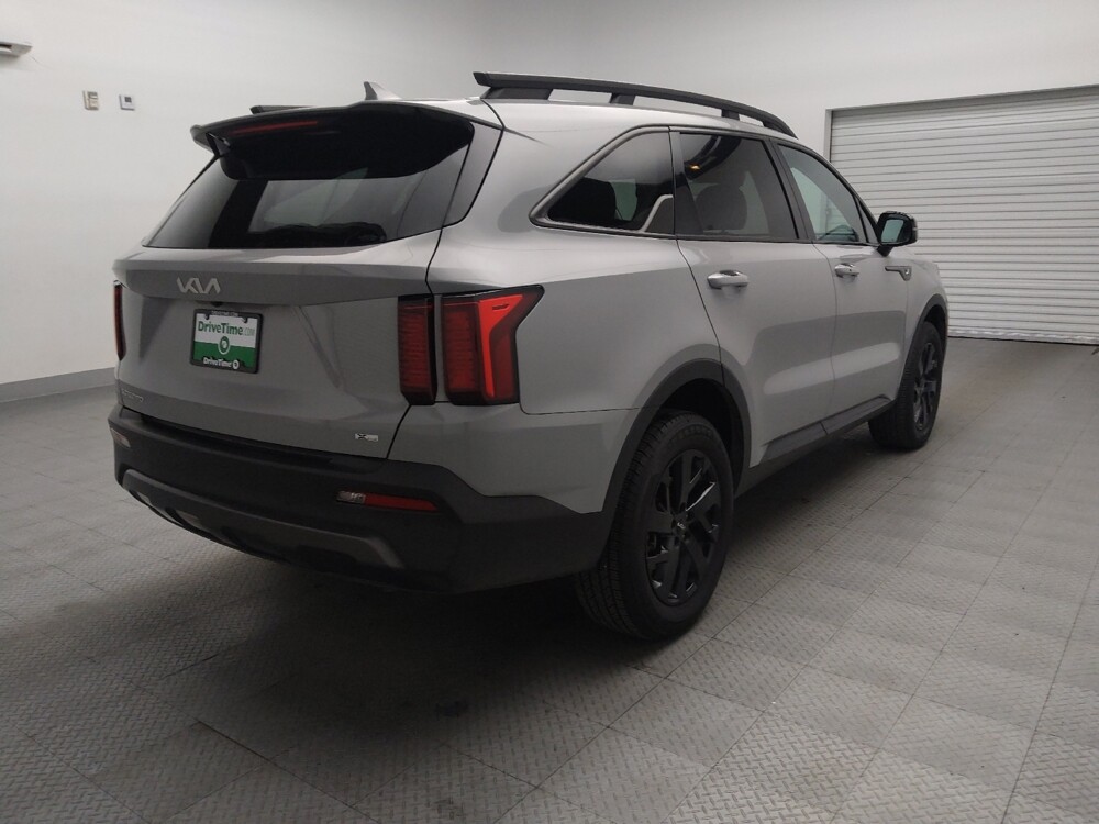 2023 Kia Sorento in Fort Worth, TX 76116 - 18125632 9