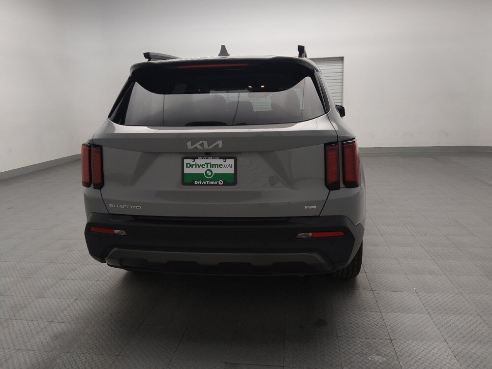 2023 Kia Sorento in Fort Worth, TX 76116 - 18125632 7