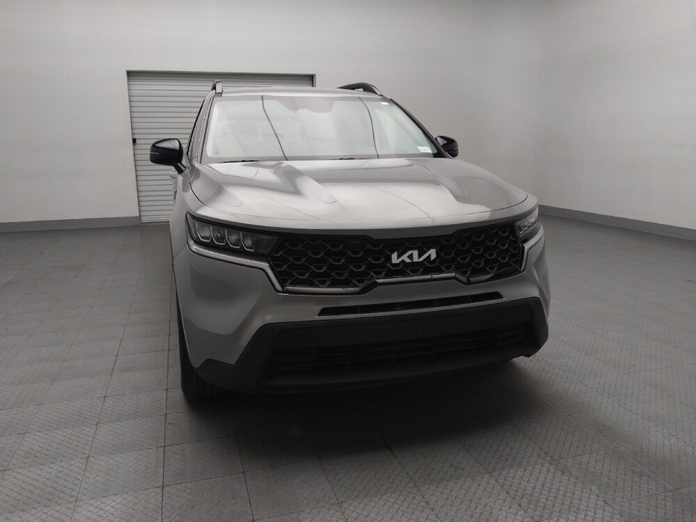 2023 Kia Sorento in Fort Worth, TX 76116 - 18125632 14