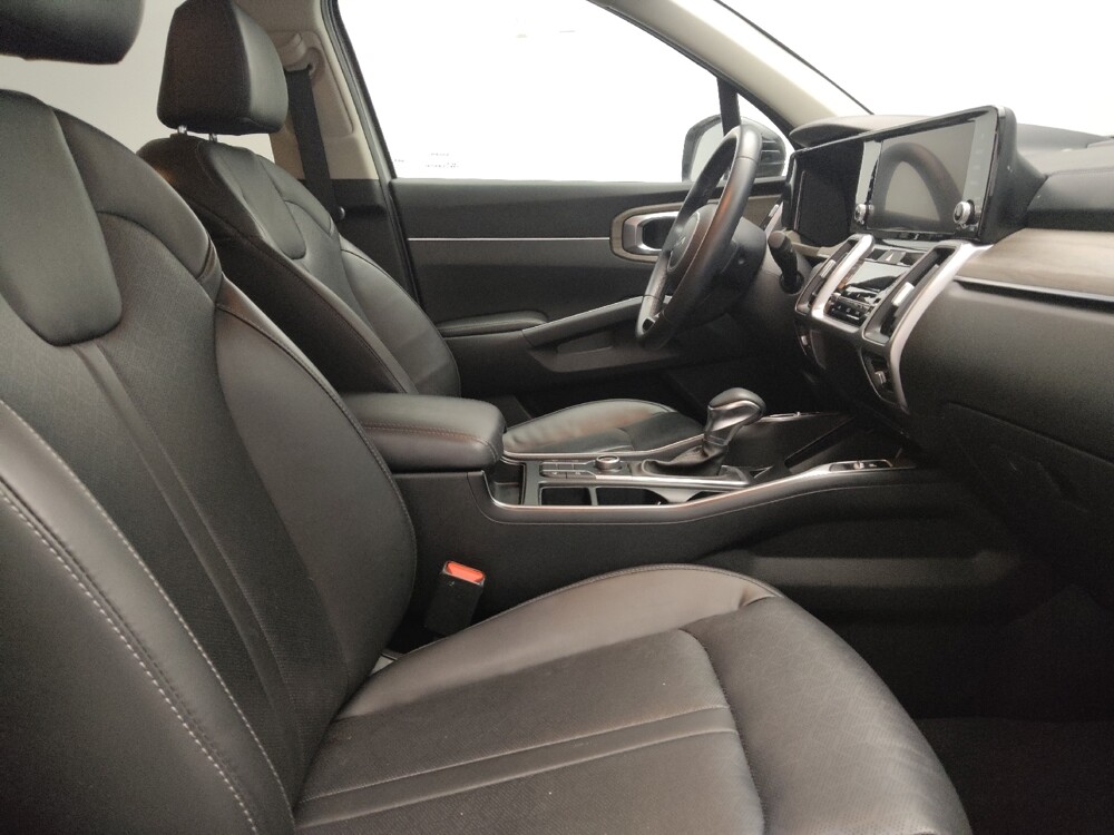 2023 Kia Sorento in Fort Worth, TX 76116 - 18125632 21
