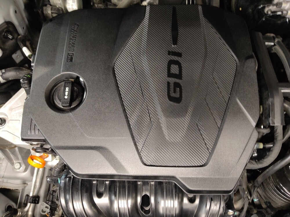 2023 Kia Sorento in Fort Worth, TX 76116 - 18125632 30