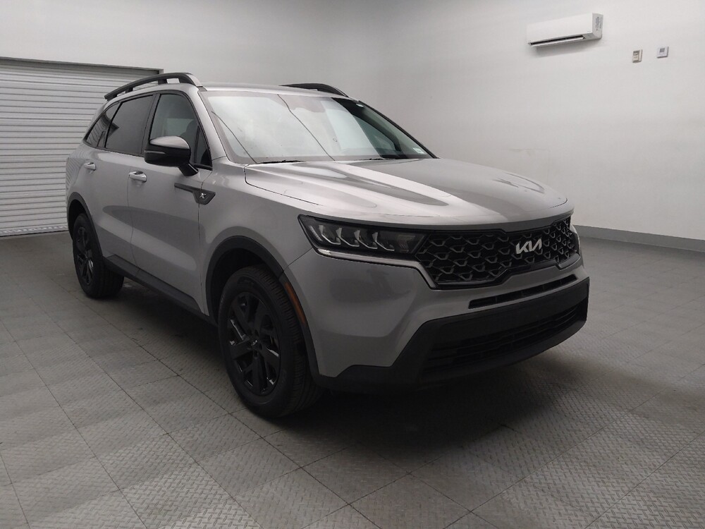 2023 Kia Sorento in Fort Worth, TX 76116 - 18125632 13