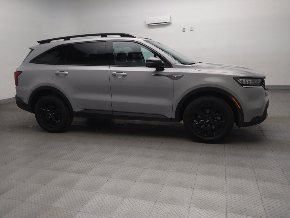 2023 Kia Sorento in Fort Worth, TX 76116 - 18125632 11